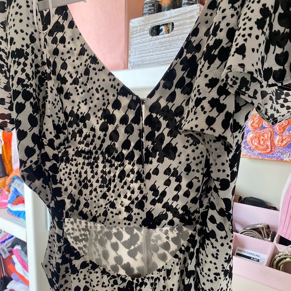 Zara romper - Picture 3 of 3